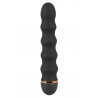 Wibrator analny waginalny penetrator 17cm 20trybów